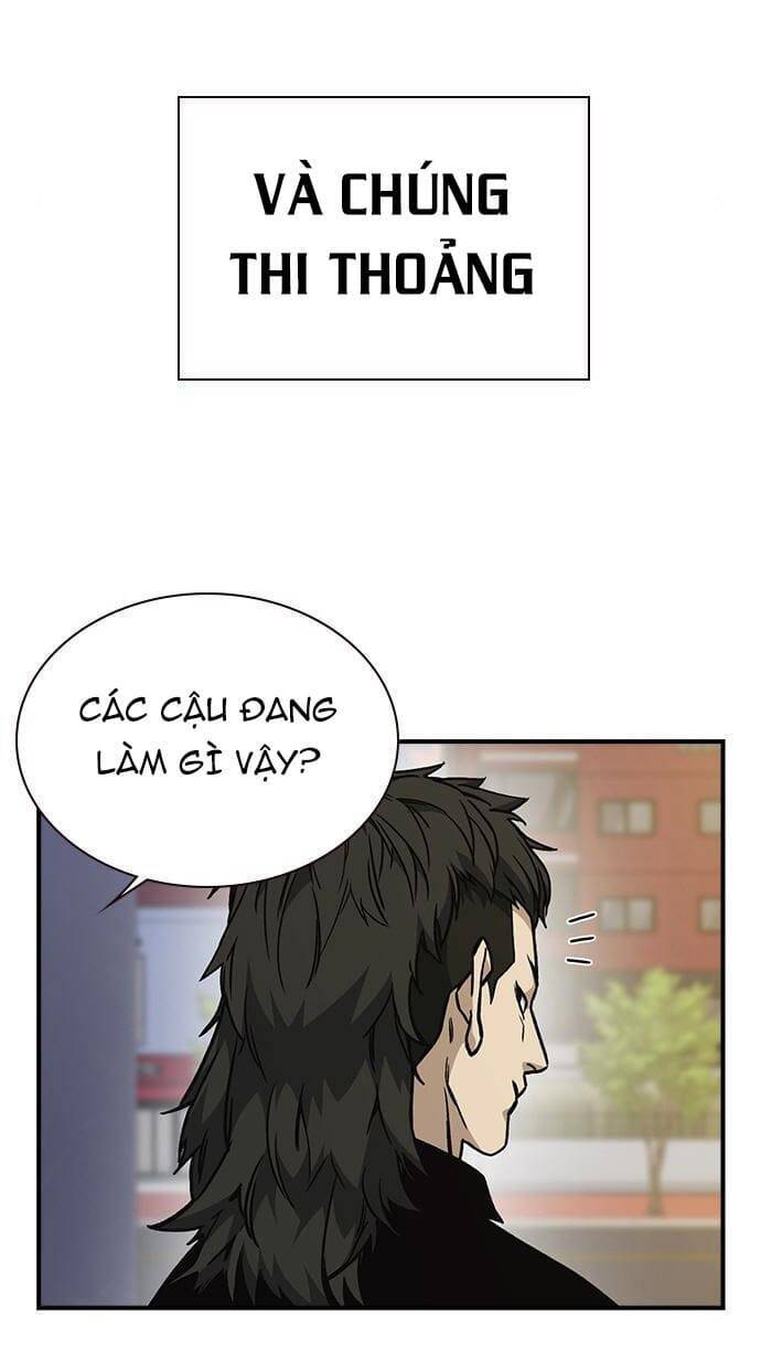 Học Nhóm Chapter 126 - 64