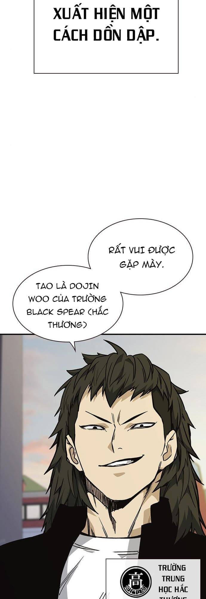 Học Nhóm Chapter 126 - 66
