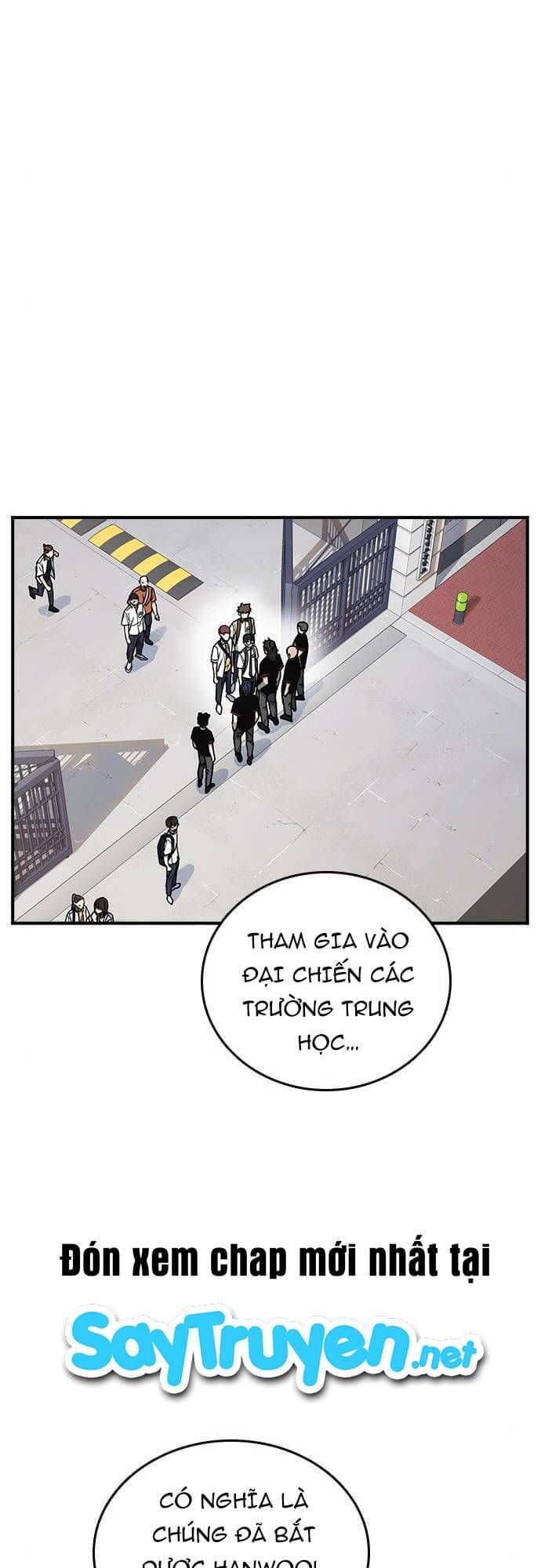 Học Nhóm Chapter 126 - 68