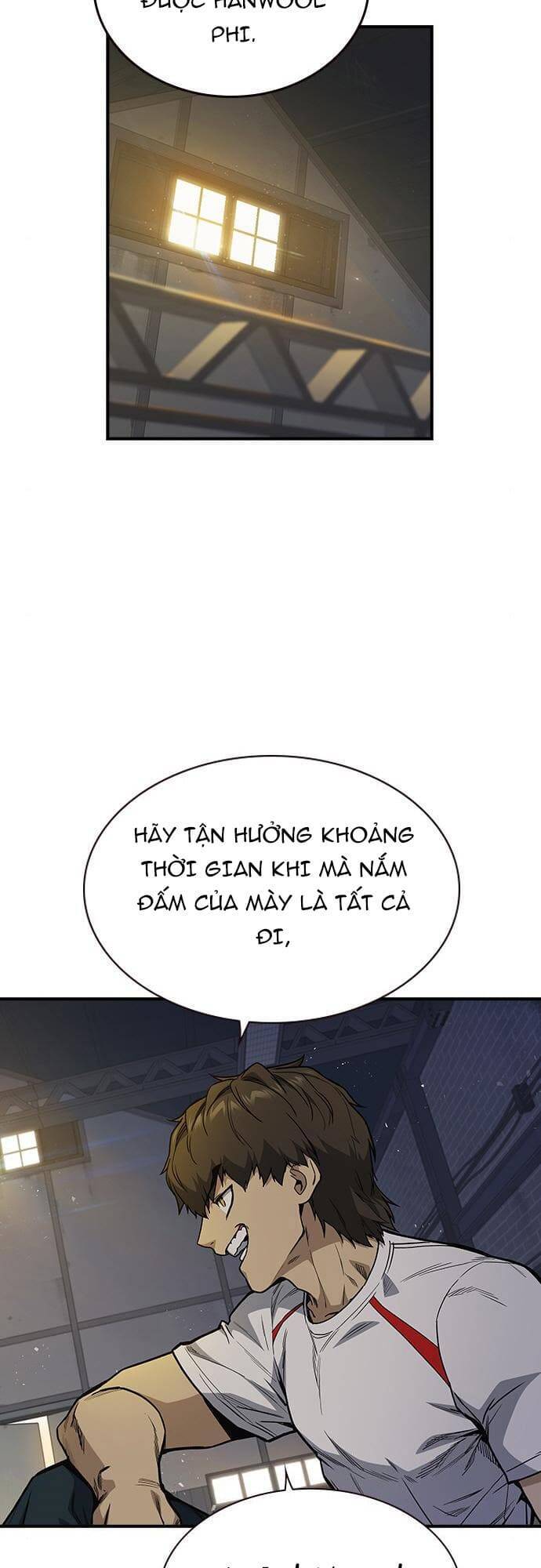Học Nhóm Chapter 126 - 69