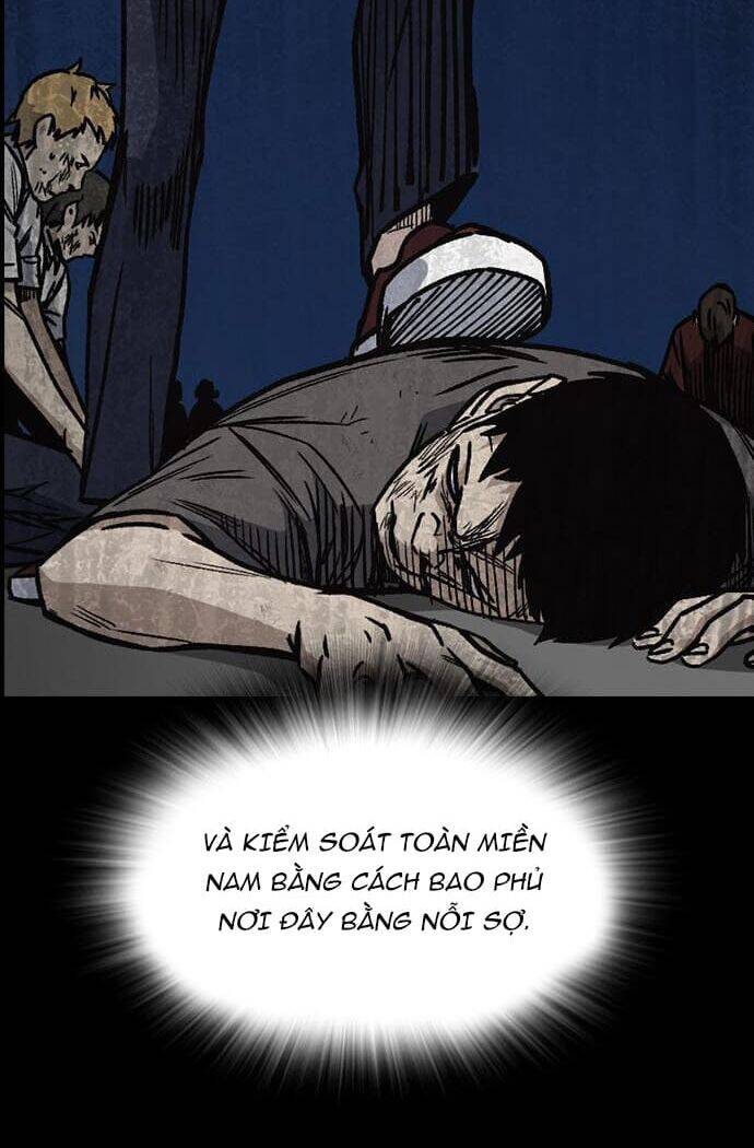 Học Nhóm Chapter 127 - 20