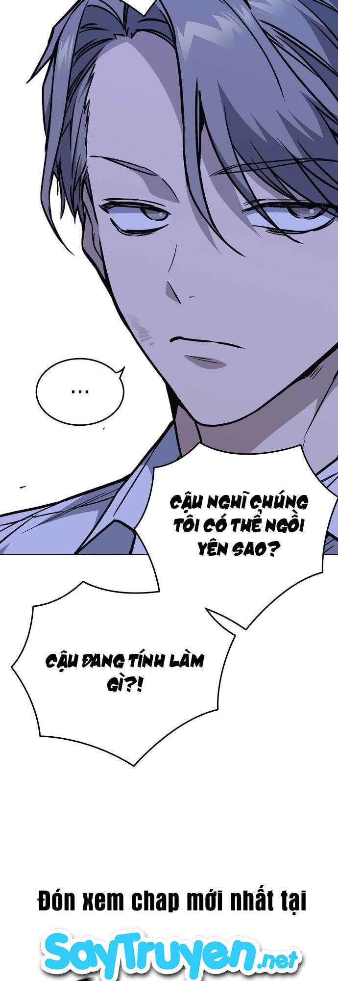 Học Nhóm Chapter 130 - 12