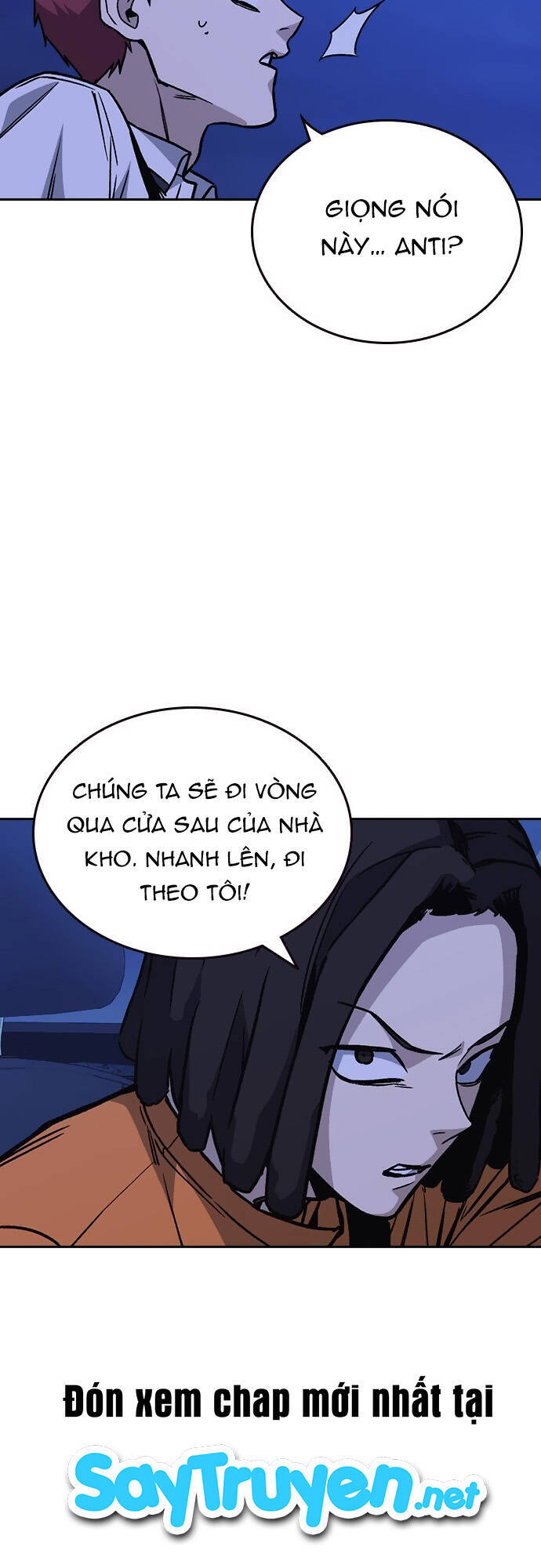 Học Nhóm Chapter 130 - 59