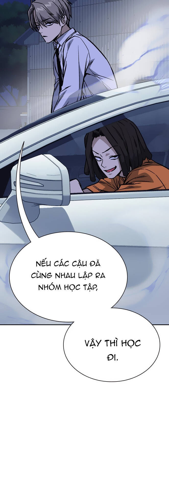 Học Nhóm Chapter 130 - 62