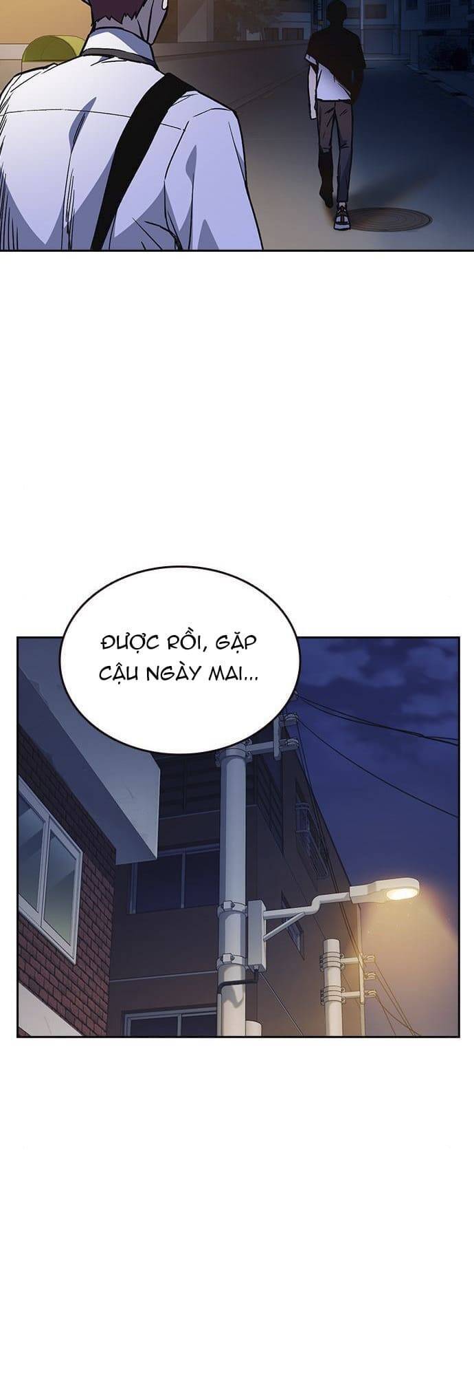Học Nhóm Chapter 131 - 12