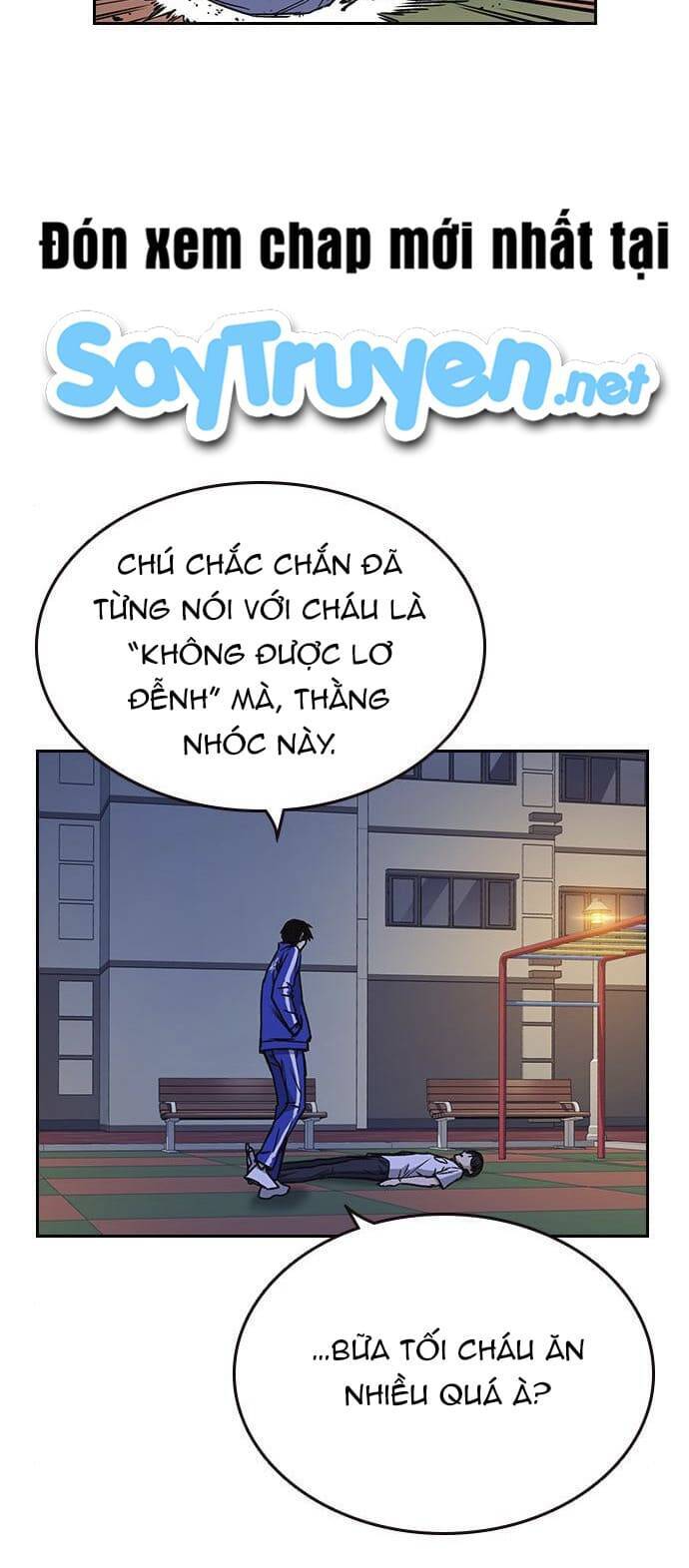 Học Nhóm Chapter 131 - 37
