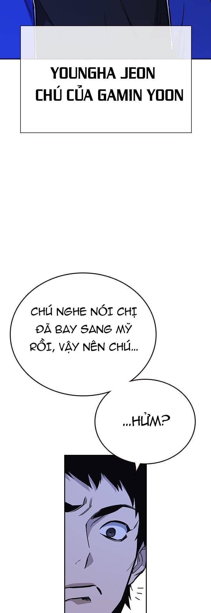 Học Nhóm Chapter 131 - 40