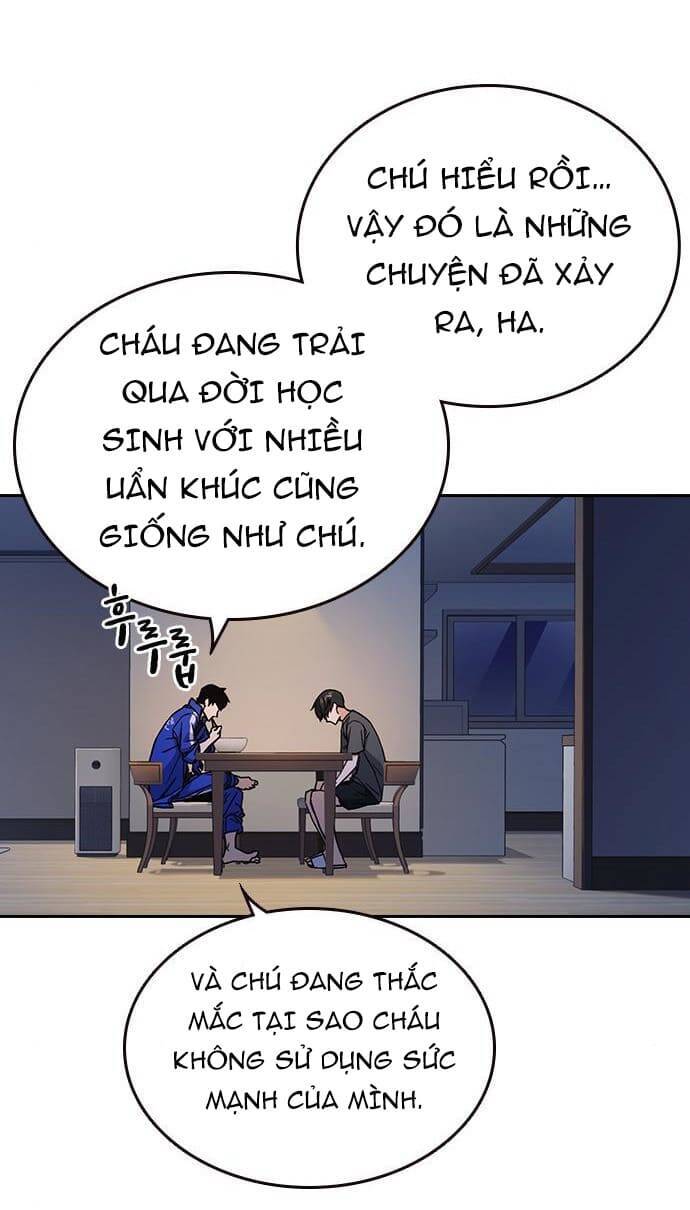 Học Nhóm Chapter 131 - 44
