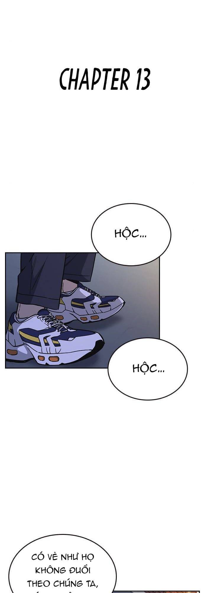 Học Nhóm Chapter 131 - 6