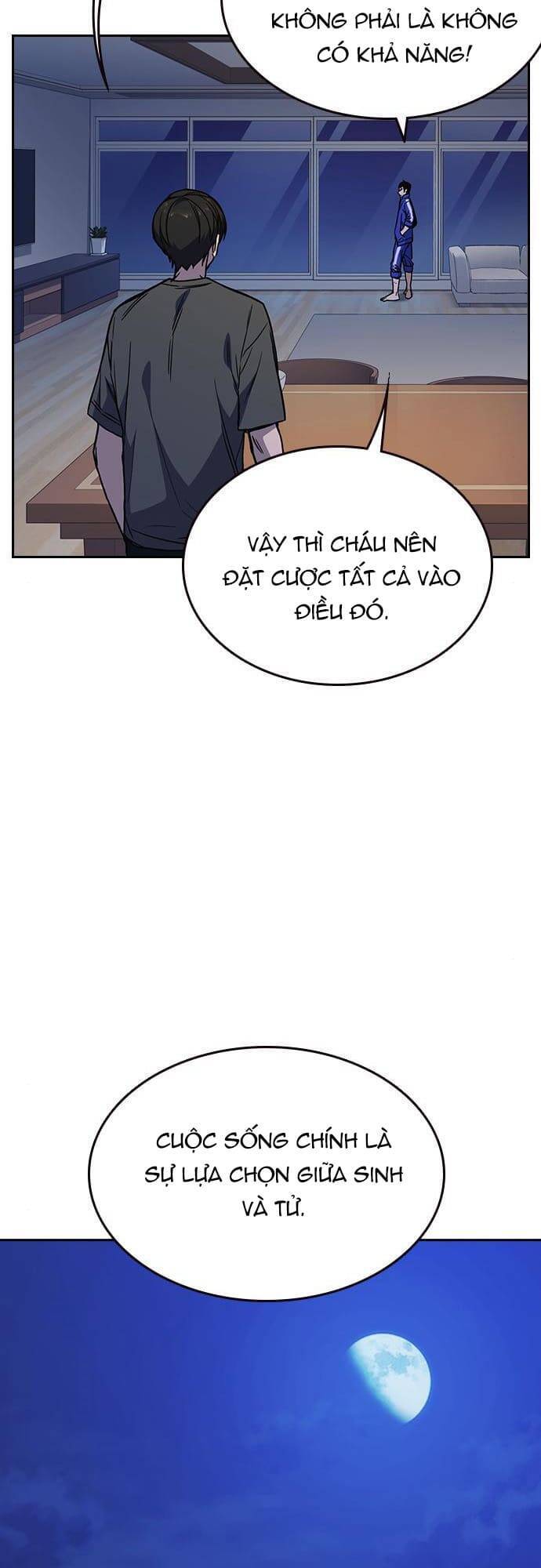 Học Nhóm Chapter 131 - 59