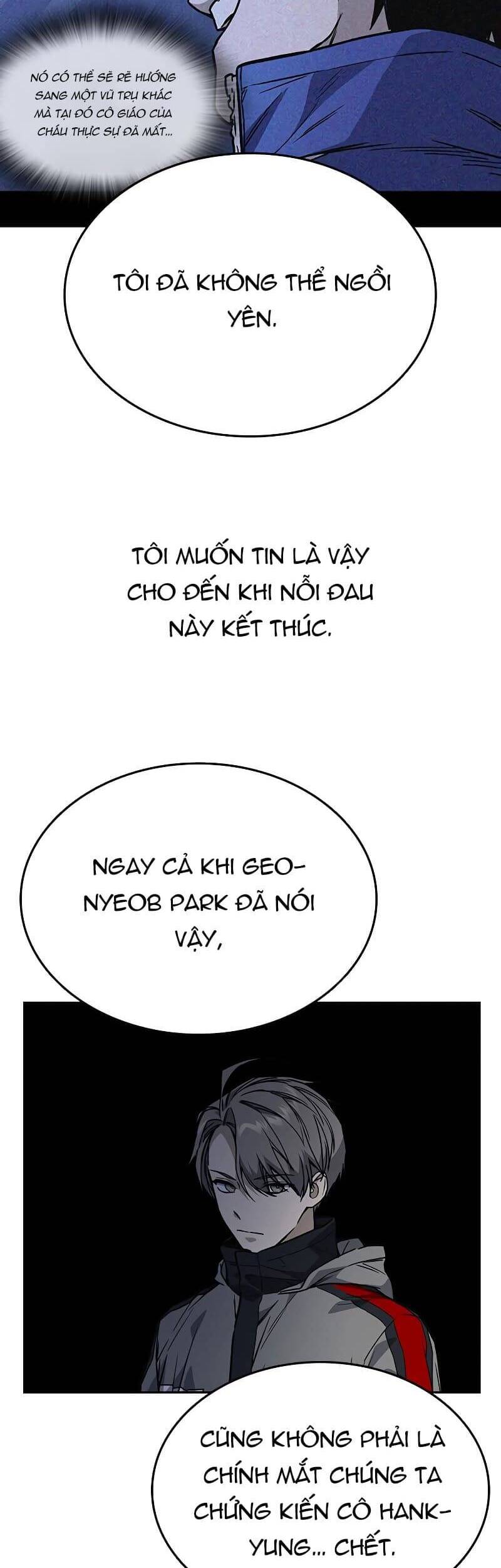 Học Nhóm Chapter 132 - 13
