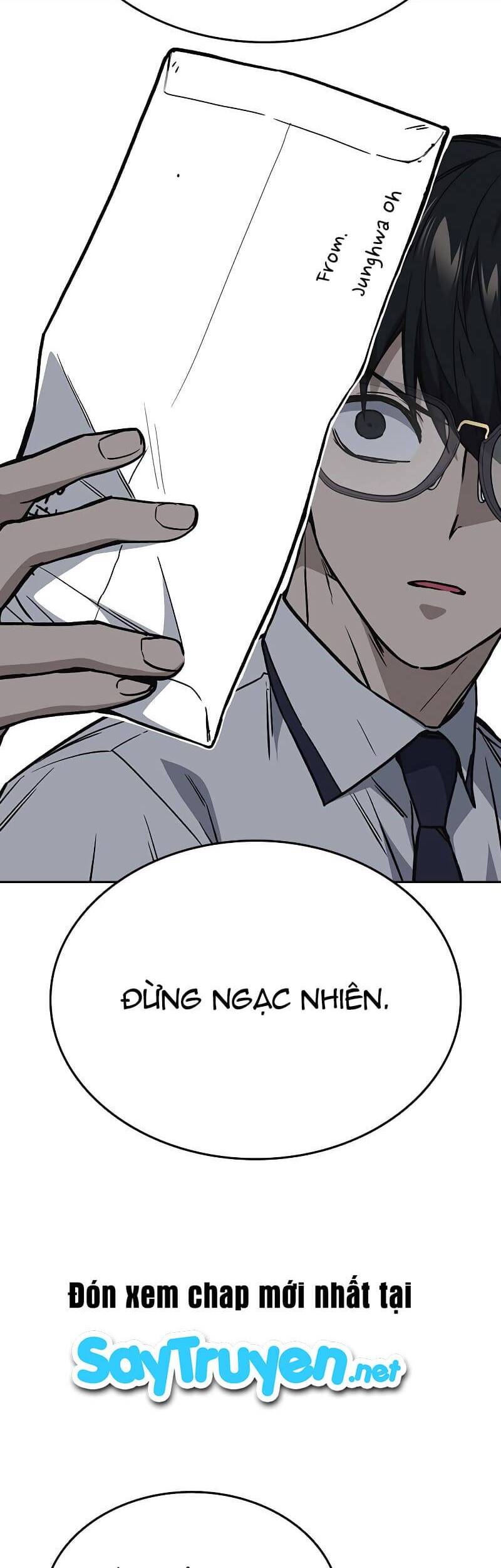 Học Nhóm Chapter 132 - 22