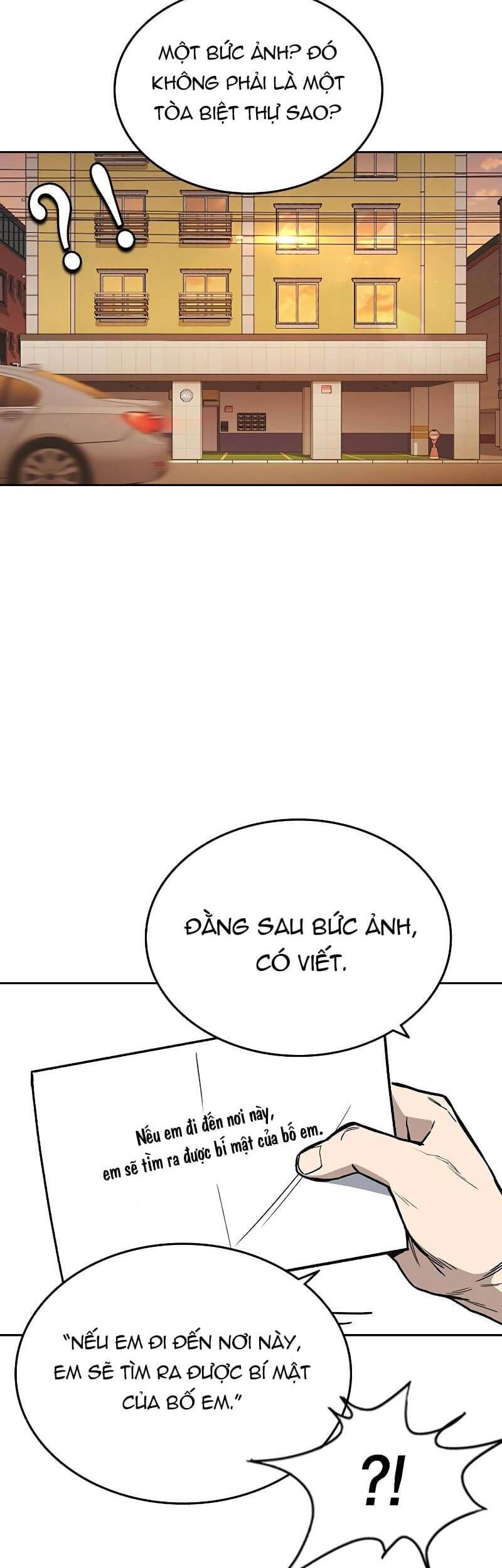 Học Nhóm Chapter 132 - 28