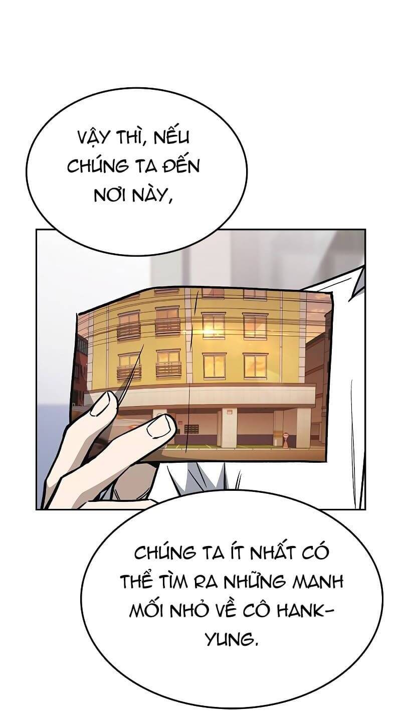 Học Nhóm Chapter 132 - 32