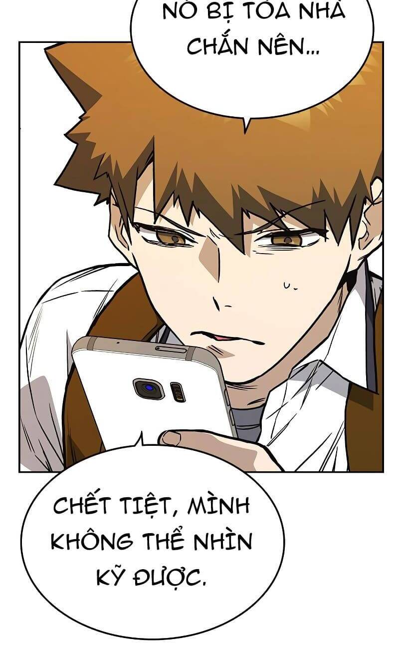 Học Nhóm Chapter 132 - 50