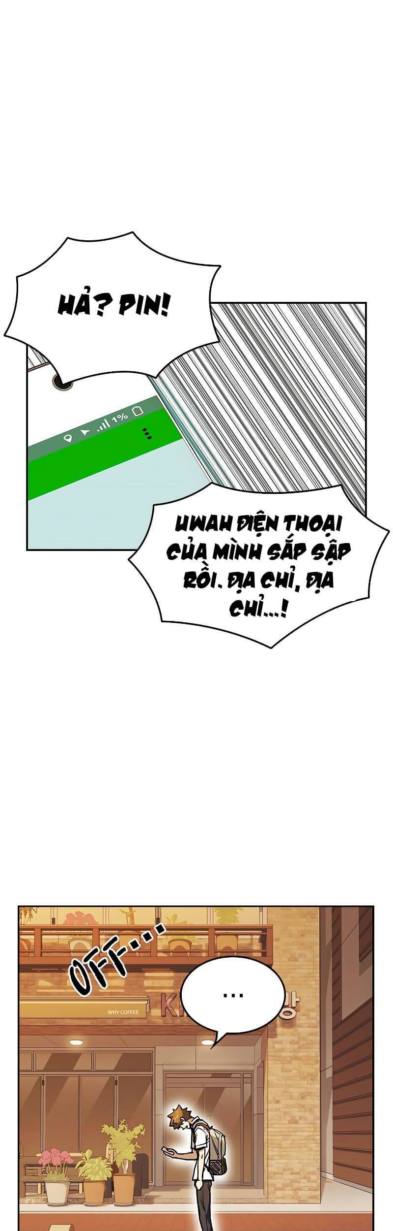 Học Nhóm Chapter 132 - 51