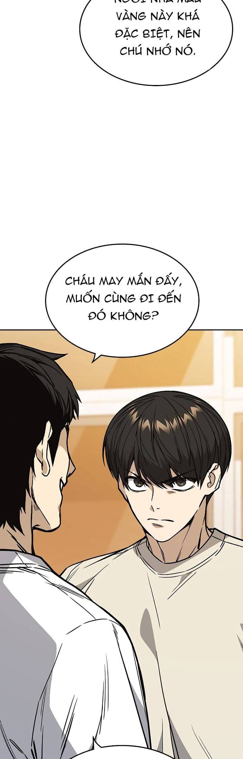 Học Nhóm Chapter 132 - 55