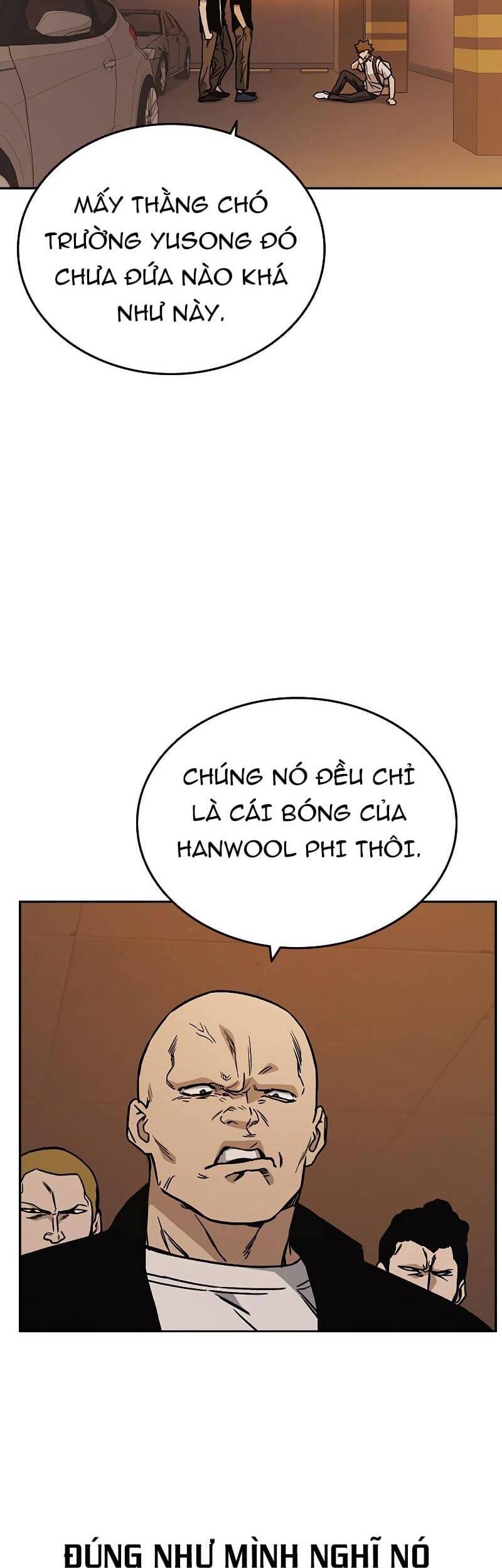 Học Nhóm Chapter 132 - 64