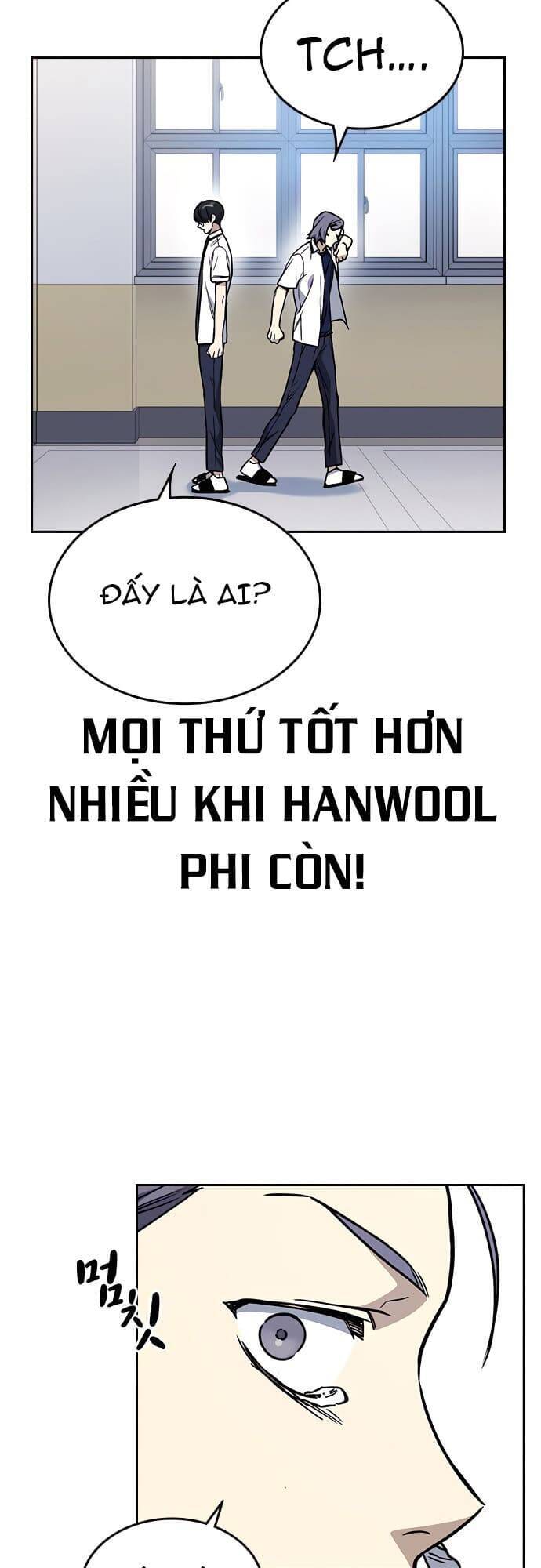 Học Nhóm Chapter 135 - 47