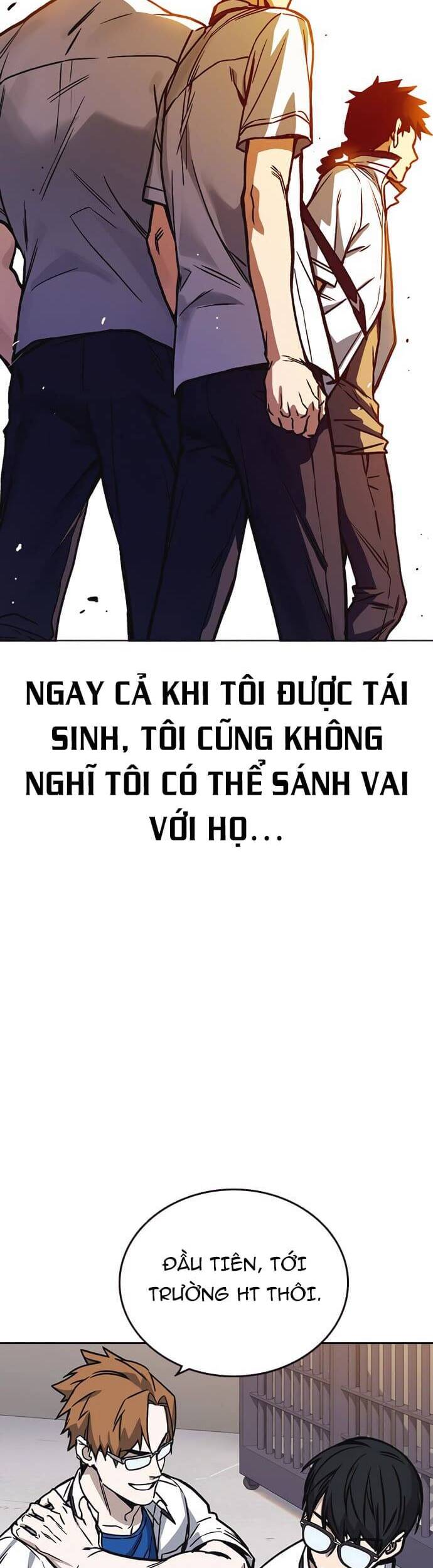 Học Nhóm Chapter 137 - 26