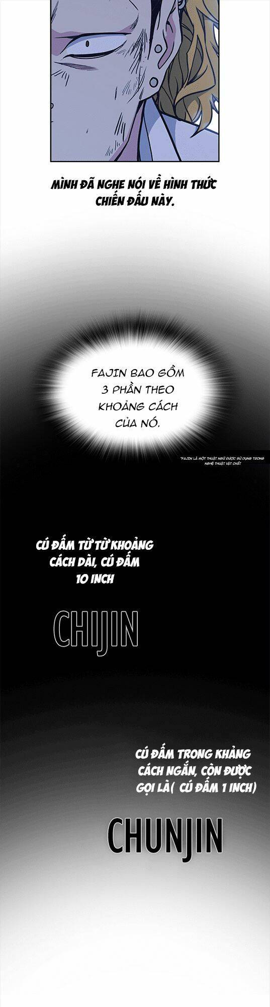 Học Nhóm Chapter 64 - 16