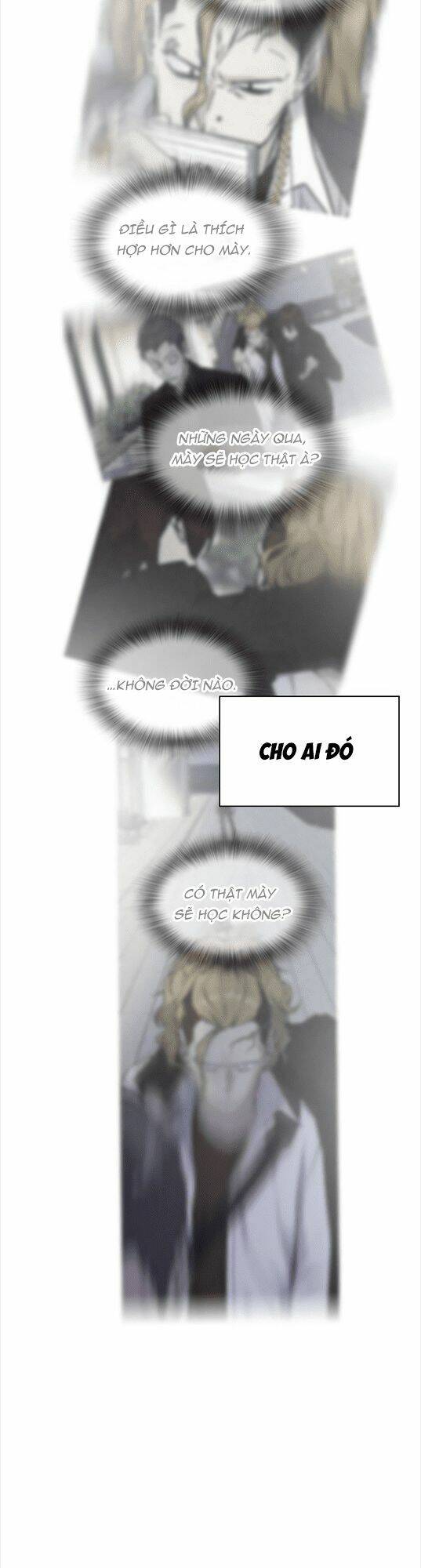 Học Nhóm Chapter 64 - 23
