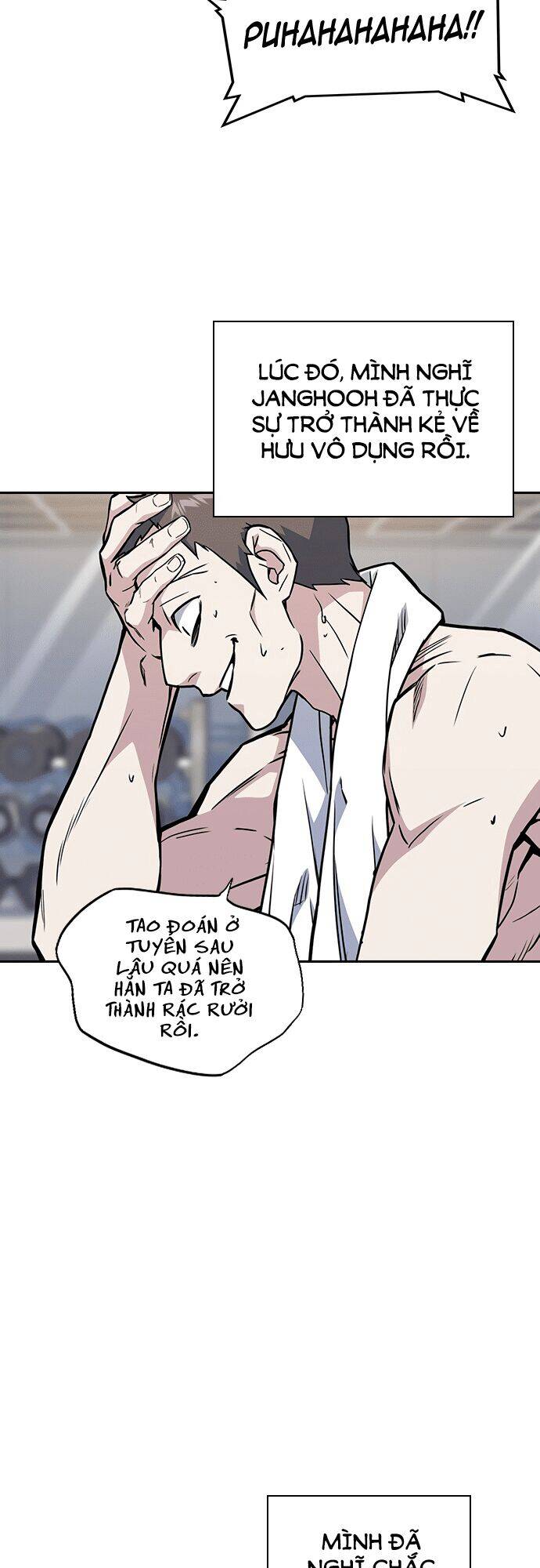 Học Nhóm Chapter 64 - 30