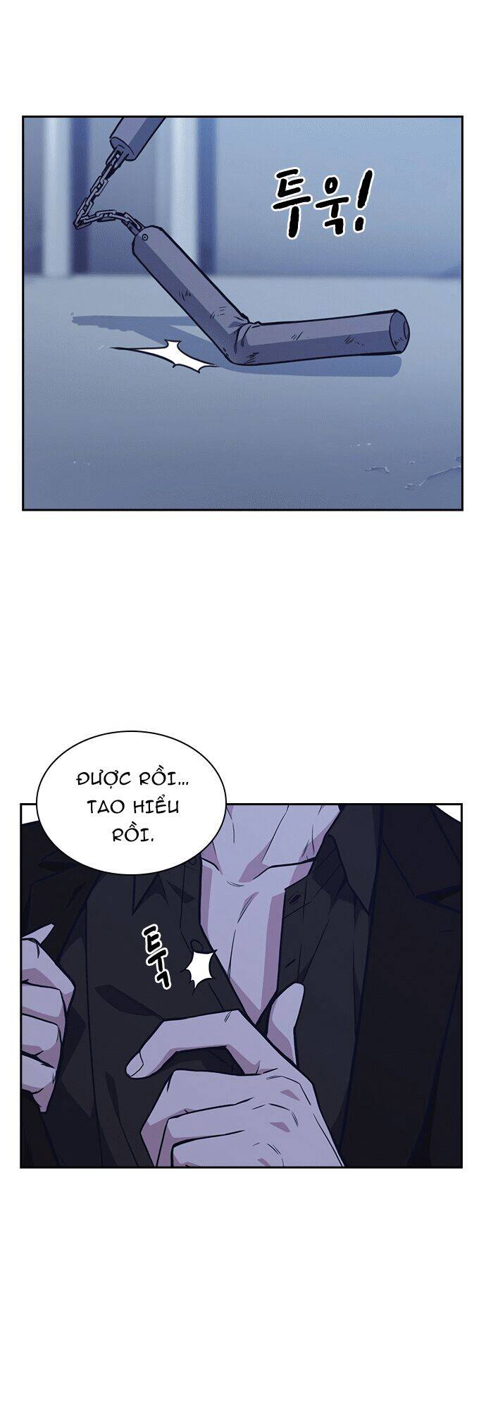 Học Nhóm Chapter 64 - 35