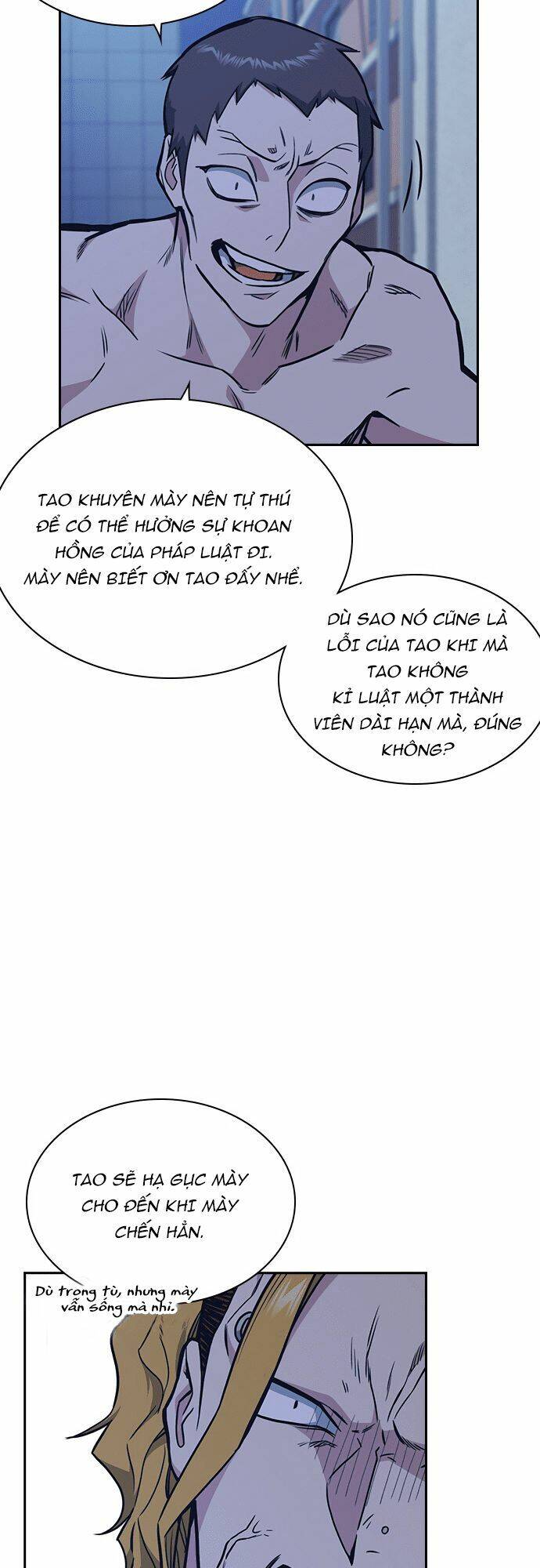 Học Nhóm Chapter 64 - 5
