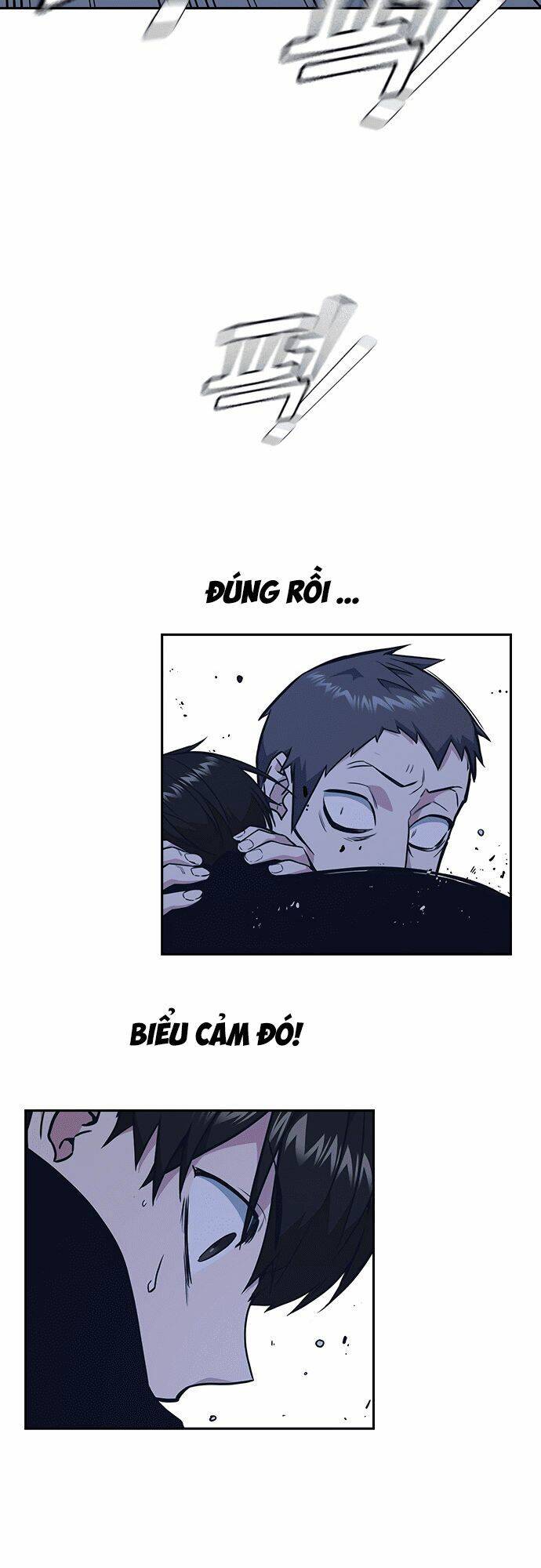 Học Nhóm Chapter 64 - 48