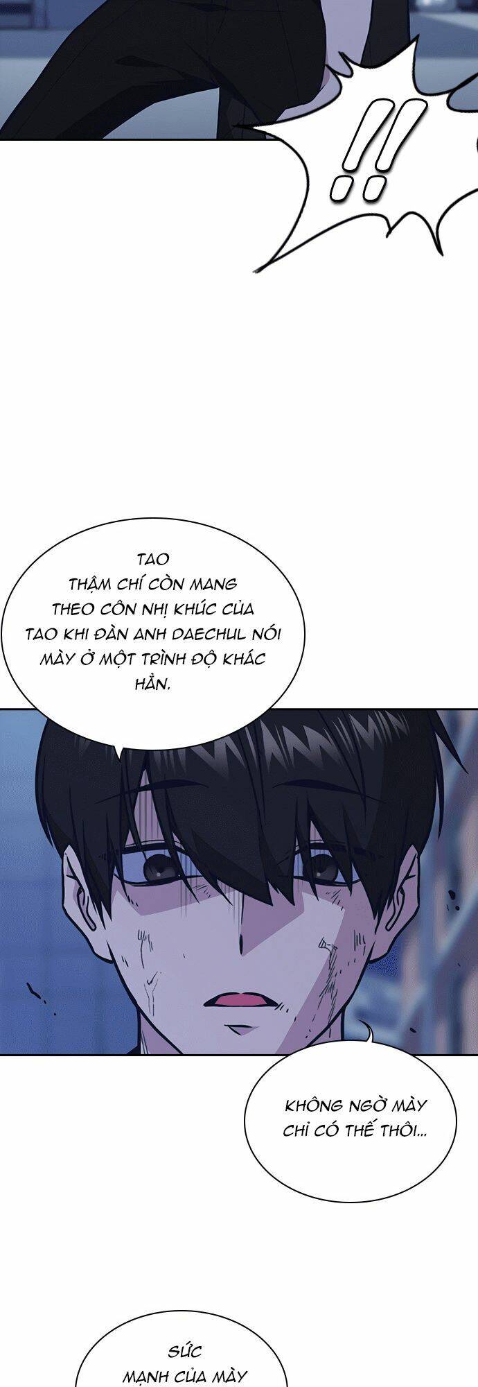 Học Nhóm Chapter 64 - 8
