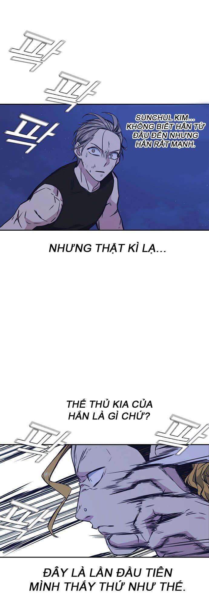 Học Nhóm Chapter 73 - 36