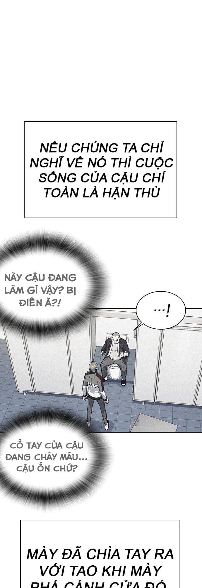 Học Nhóm Chapter 74 - 29