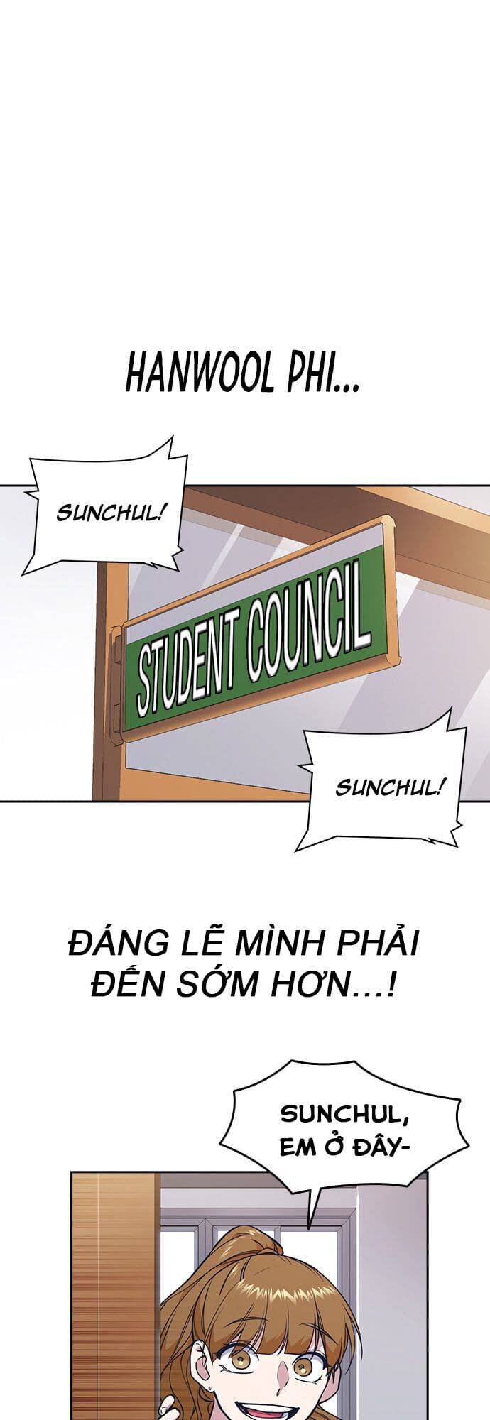 Học Nhóm Chapter 74 - 58