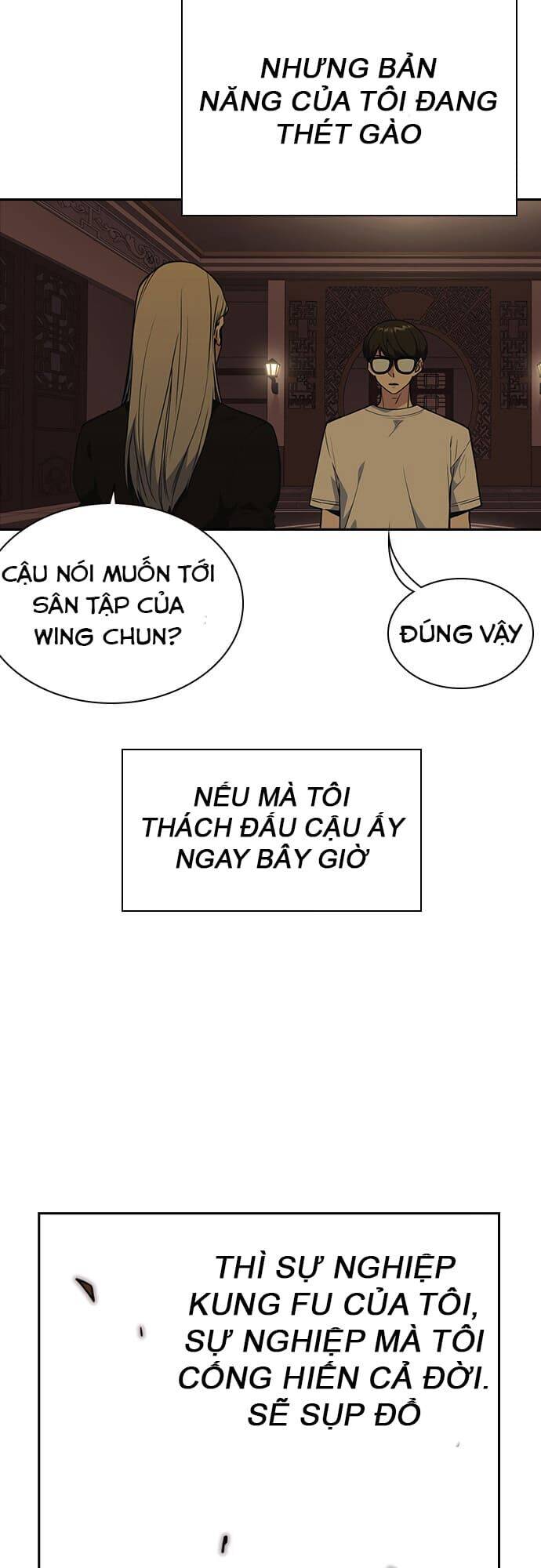 Học Nhóm Chapter 79 - 11