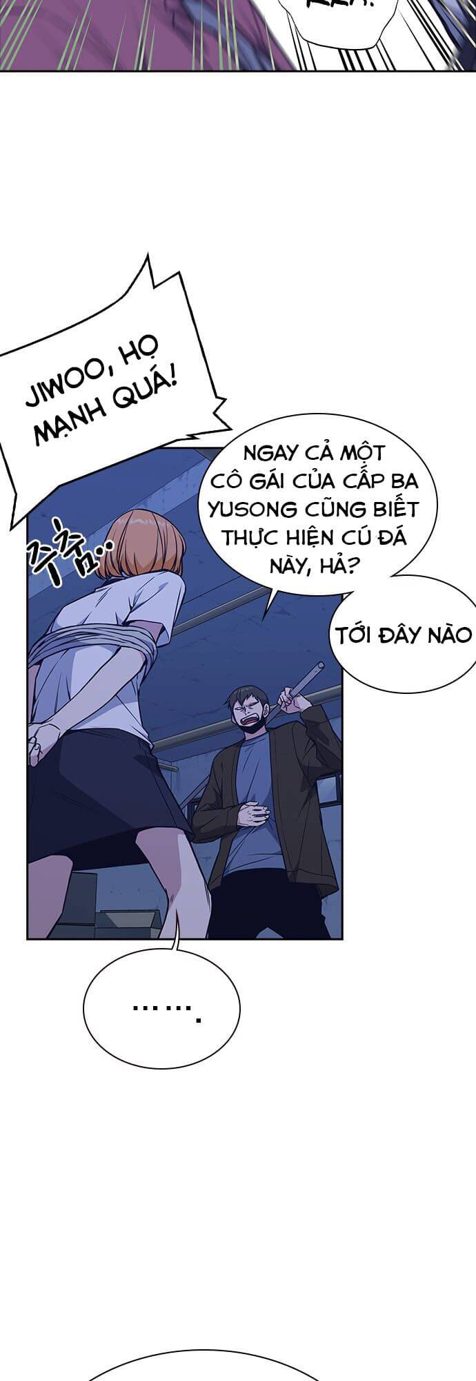 Học Nhóm Chapter 79 - 35