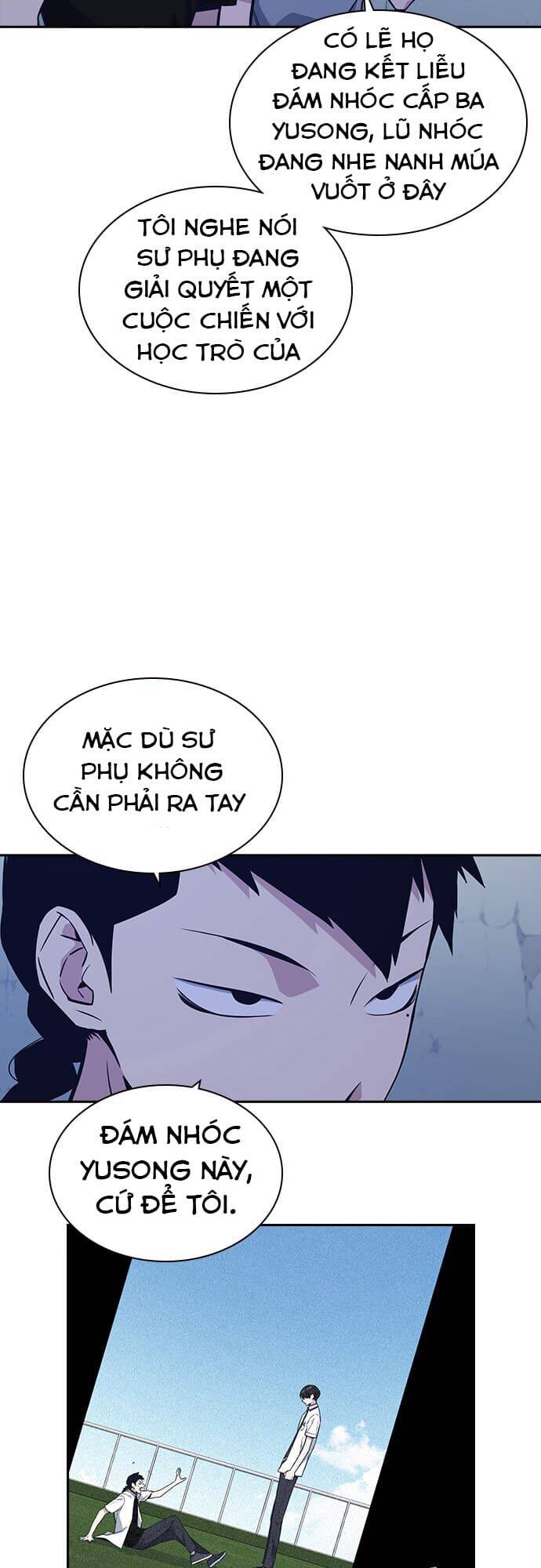 Học Nhóm Chapter 79 - 40