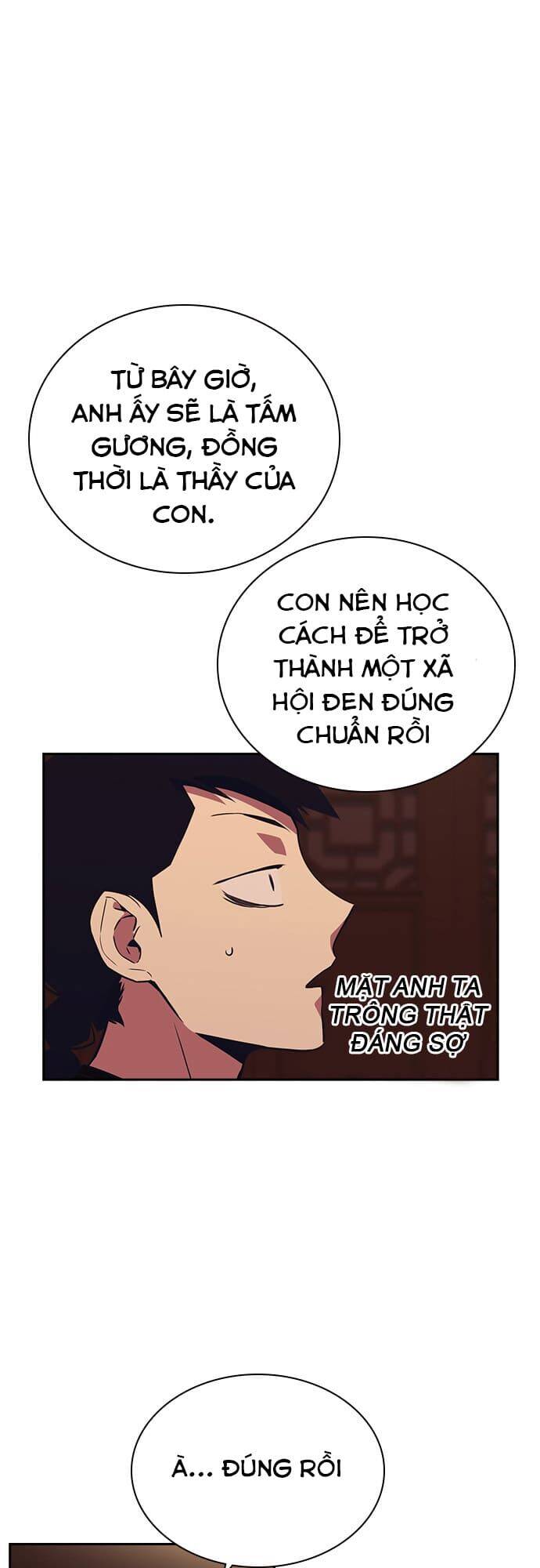 Học Nhóm Chapter 79 - 45