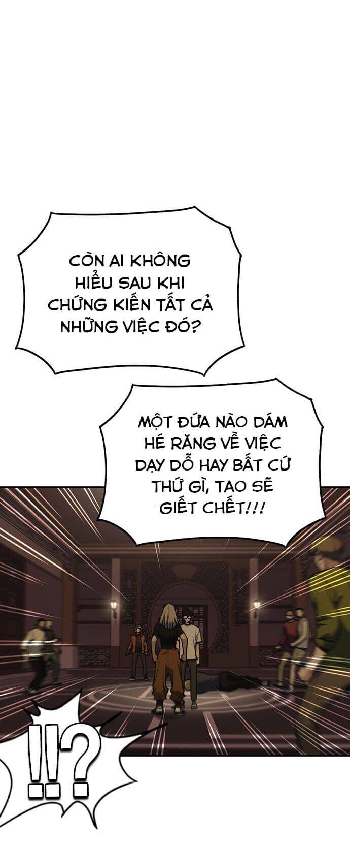 Học Nhóm Chapter 79 - 7