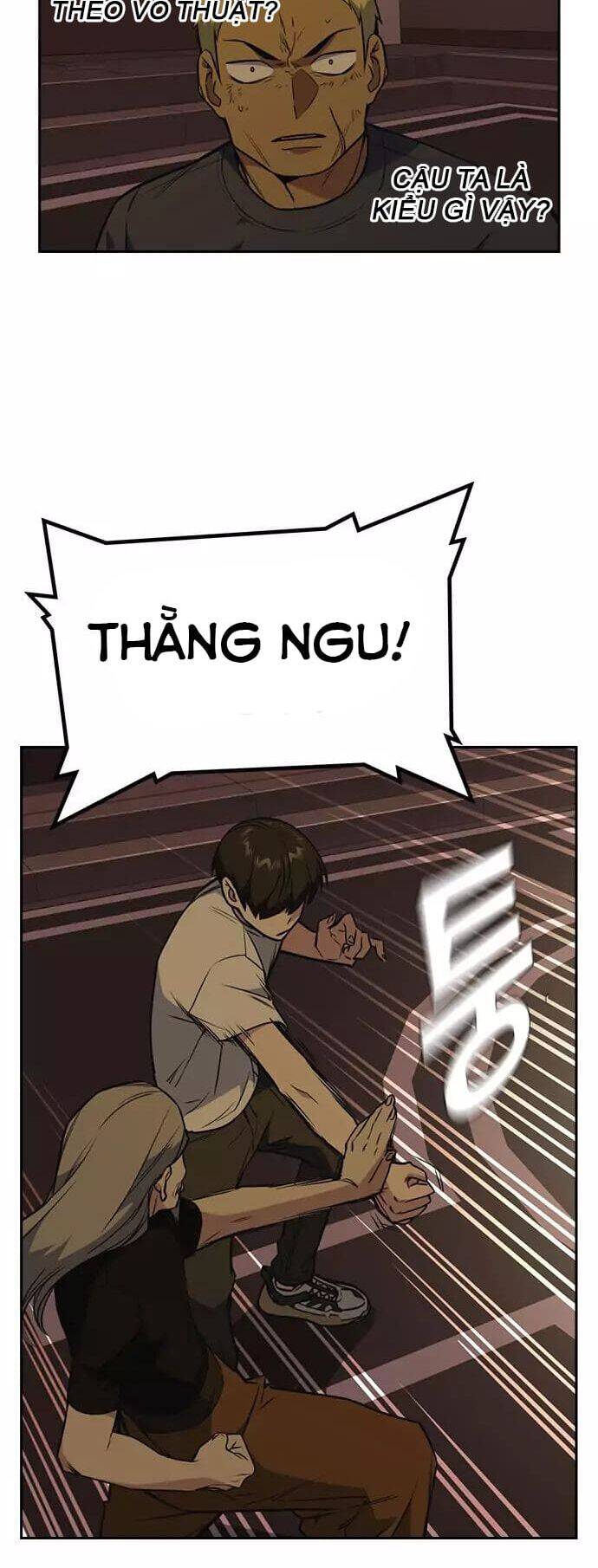 Học Nhóm Chapter 80 - 19