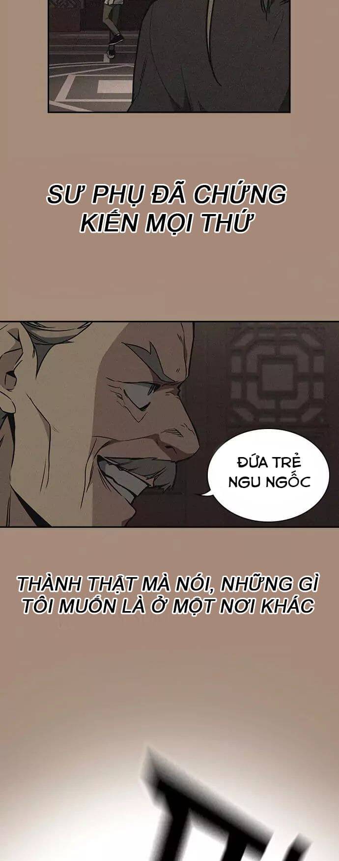 Học Nhóm Chapter 80 - 38