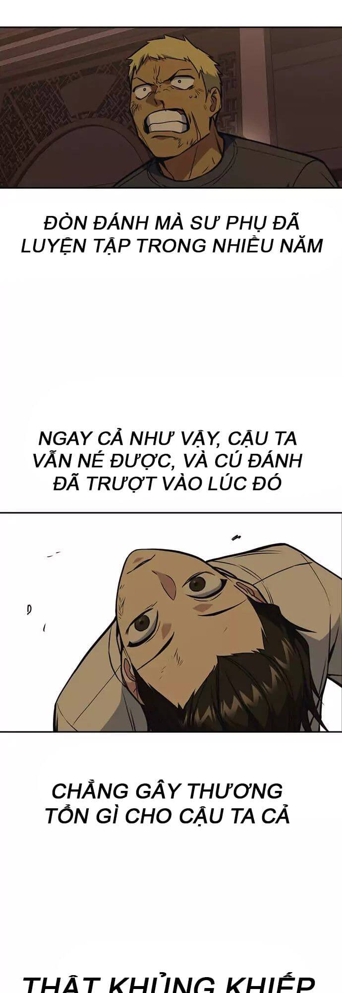 Học Nhóm Chapter 80 - 40