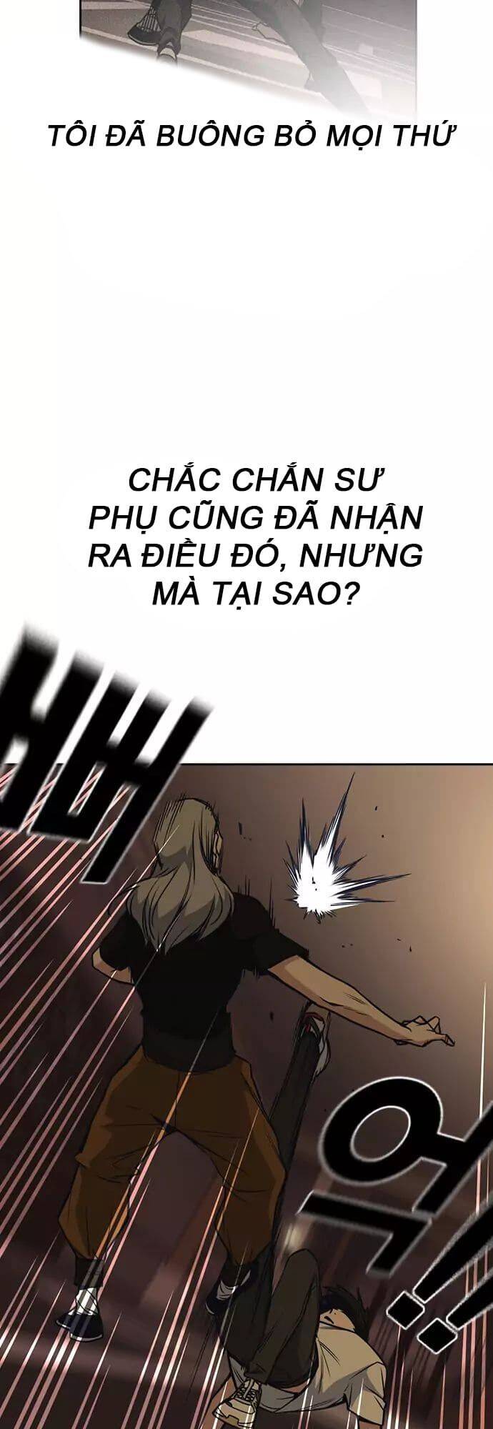 Học Nhóm Chapter 80 - 42