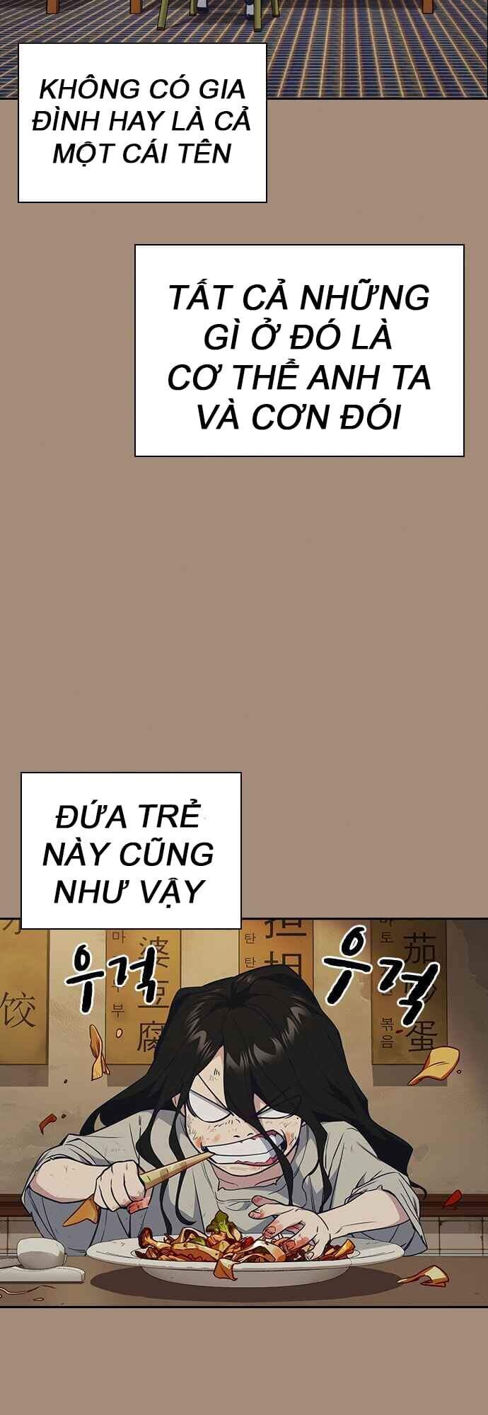 Học Nhóm Chapter 86 - 23