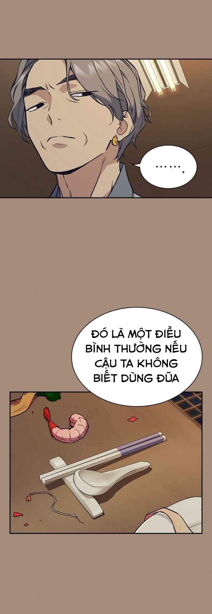 Học Nhóm Chapter 86 - 24