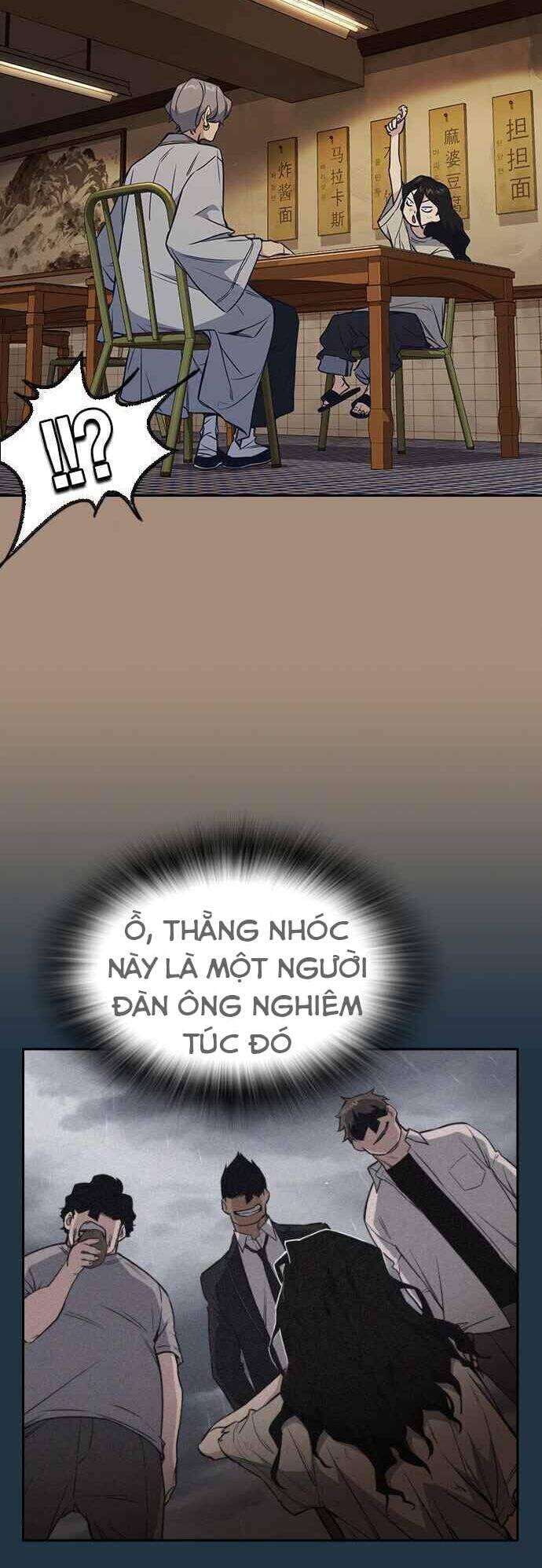 Học Nhóm Chapter 86 - 26