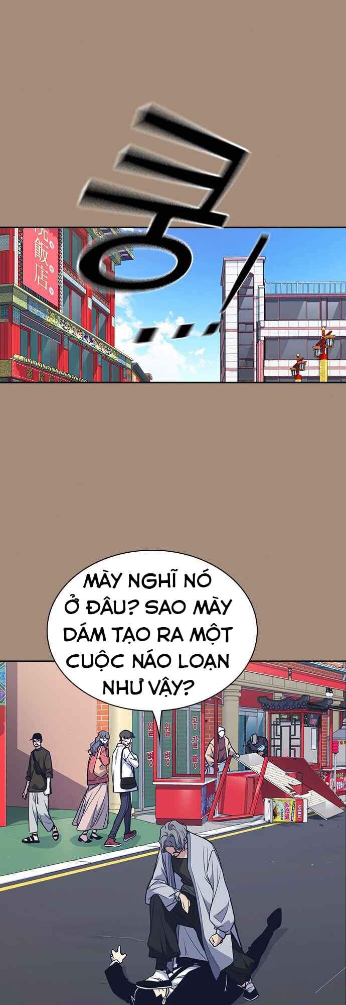 Học Nhóm Chapter 86 - 33