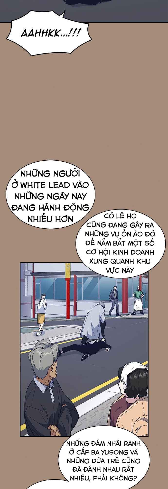 Học Nhóm Chapter 86 - 34