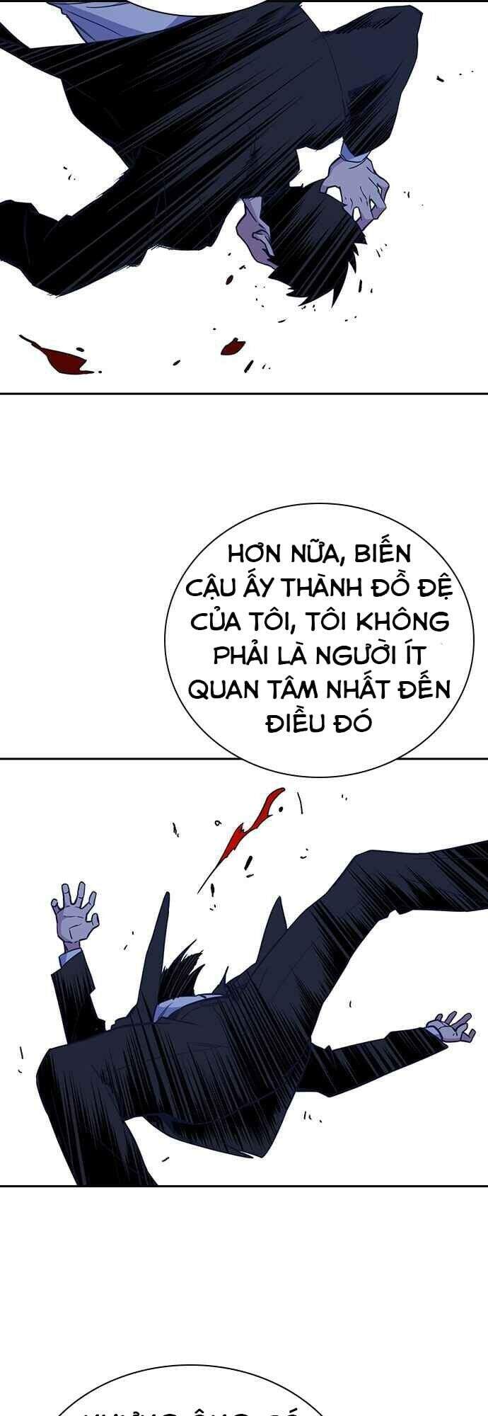 Học Nhóm Chapter 86 - 53