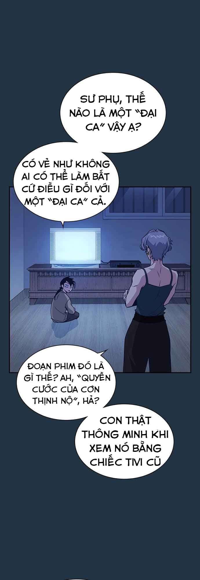Học Nhóm Chapter 87 - 19